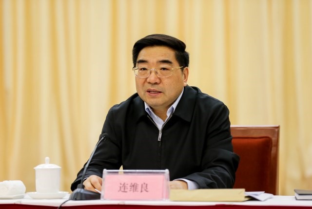 徐绍史：实施统一社会信用代码制度