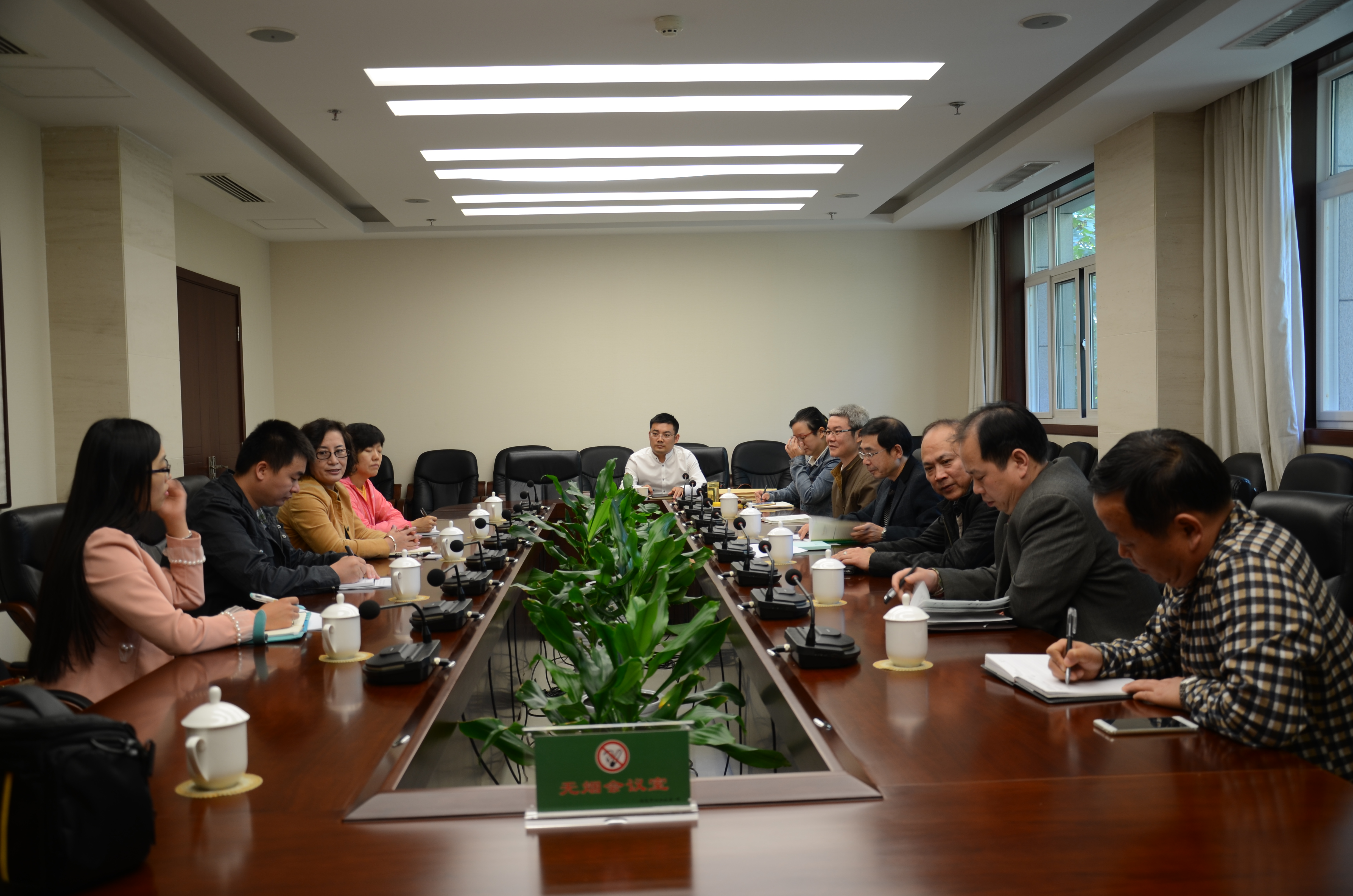 吉林省信用信息服务中心赴陕西省及重庆市进行调研学习