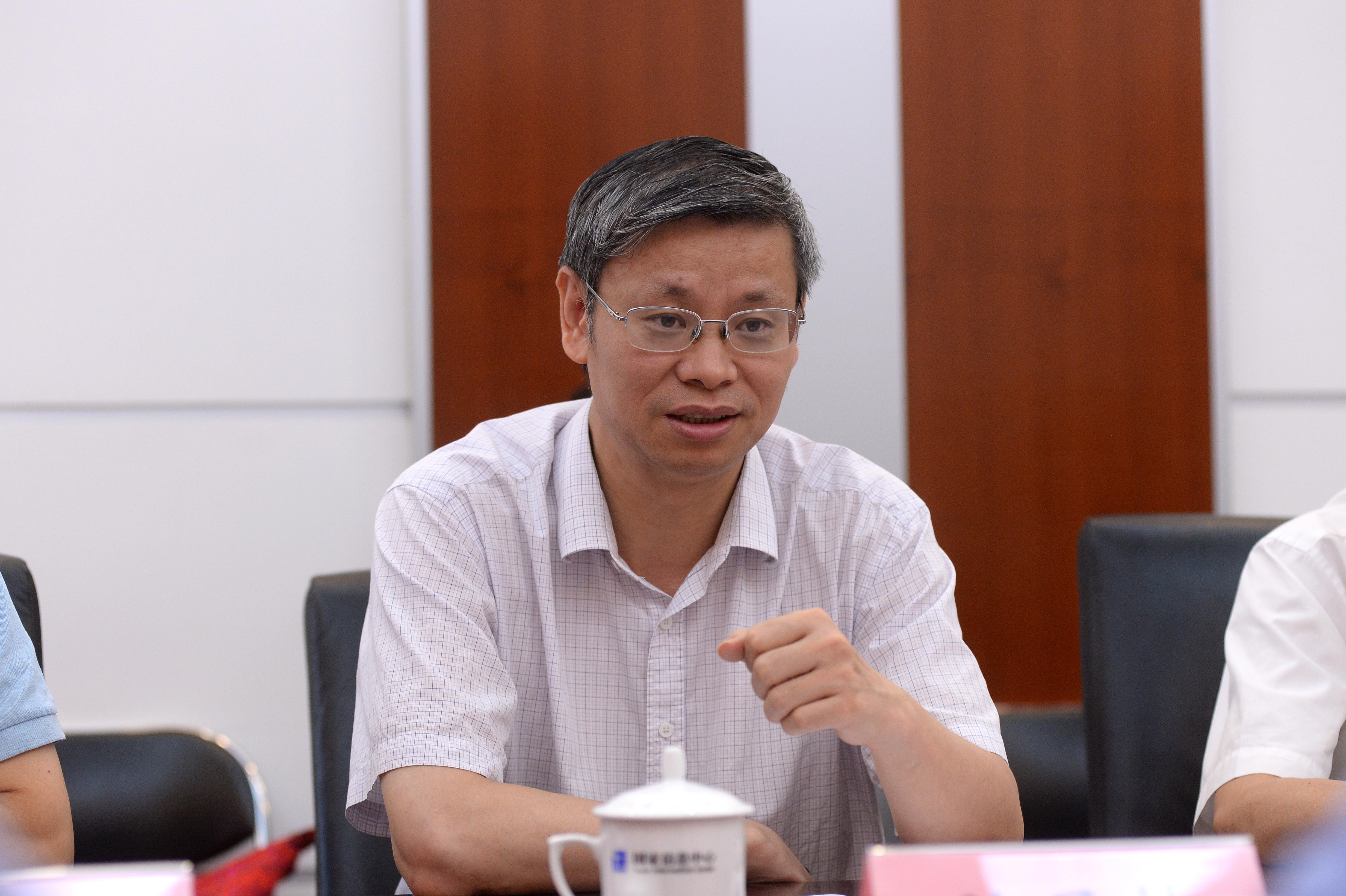 国家发展改革委与蚂蚁金融服务集团签署 联合奖惩备忘录