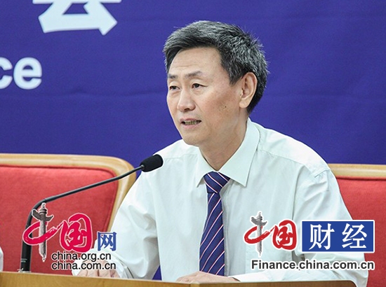 发改委：全国信息共享平台已归集到近5亿条信息