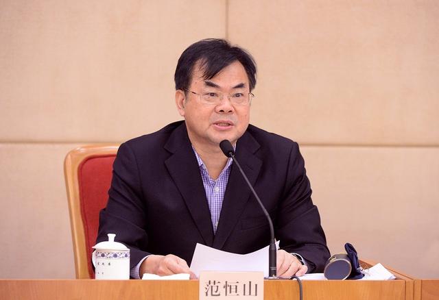 我国社会信用体系建设进入全面深化推进新阶段