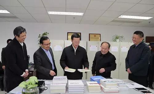 张高丽：对统计造假将实行“一票否决制”