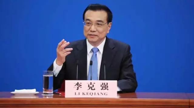 李克强：给优质产品“点赞” 把不良奸商“拉黑”