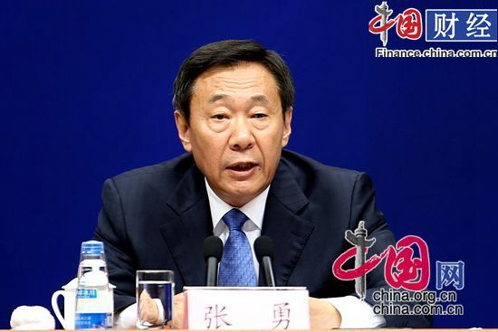 发改委：政府不再审批企业投资试点 企业要有信用承诺