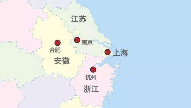 最新：政治局审议长三角区域一体化规划纲要 信用社会将成高质量发展基础支撑