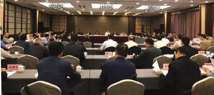 陕西省强力推进诚信建设 集中治理诚信缺失突出问题
