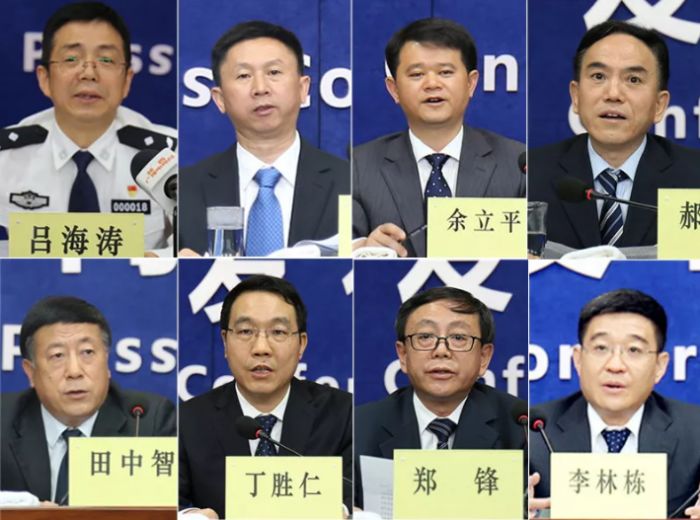 陕西省强力推进诚信建设 集中治理诚信缺失突出问题