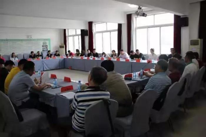 辽宁省召开企业信用管理和建设经验交流会
