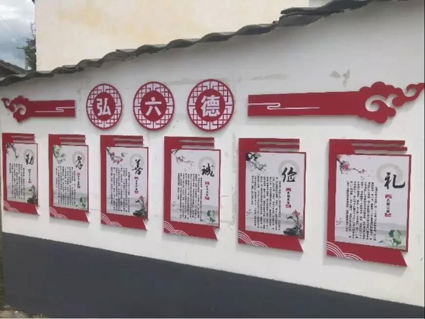 陕西汉中：信用助力城市综合治理