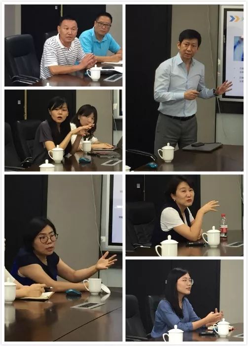 北京信用智库专家共议社会信用体系建设中的社会化合作