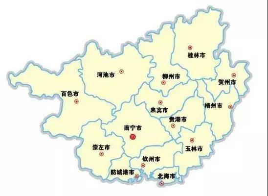最新：《广西区企业征信机构备案管理操作细则》征求意见