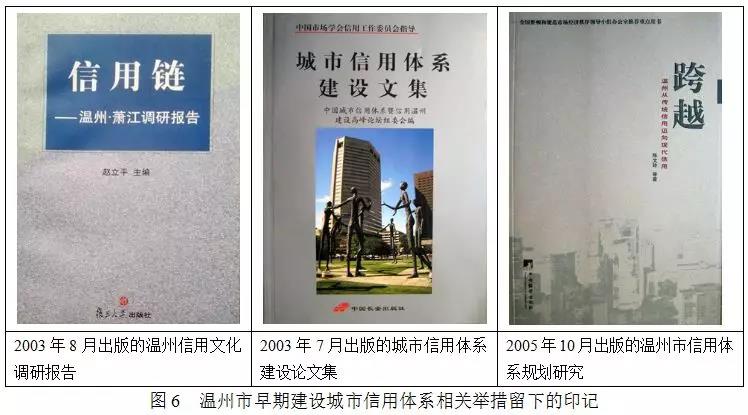 林钧跃：为什么说社会信用体系建设起始于1999年？