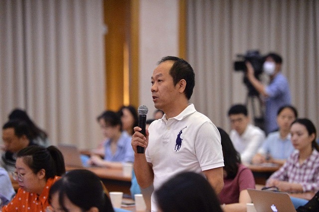 开展家政服务领域信用建设专项行动！国家发展改革委举行9月份新闻发布会 回应热点问题