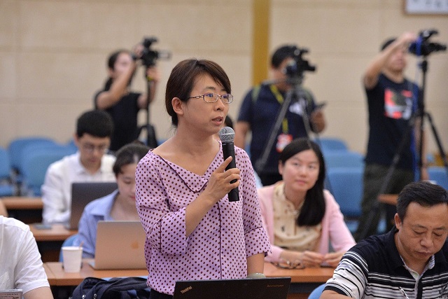 开展家政服务领域信用建设专项行动！国家发展改革委举行9月份新闻发布会 回应热点问题