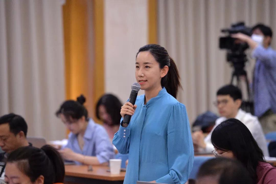 开展家政服务领域信用建设专项行动！国家发展改革委举行9月份新闻发布会 回应热点问题