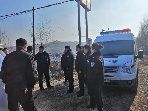 吉林市永吉法院：嚣张失信人公然拒执