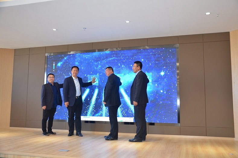 2019增信吉林 “吉林省诚信企业创建工程”启动仪式暨2018年吉林省诚信示范企业表彰大会