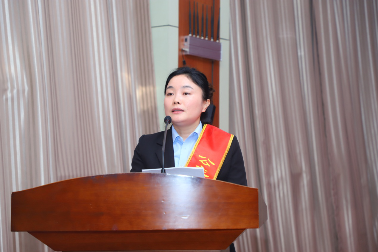 公主岭市启动2019企业诚信建设年活动