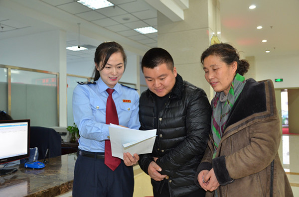 我市加强软环境建设为经济发展保驾护航