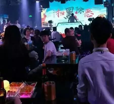 横扫黑恶，重拳治乱！梅河口市公安局开展突击夜查！