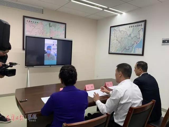 重磅！吉林省首个5G电话，通了！