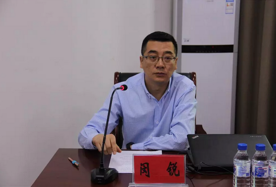 我市政数局召开松原市社会信用体系建设培训会议