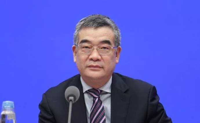 临江市政数局组织相关部门收看国家发改委、人民银行召开的落实国办发35号文件工作部署视频会