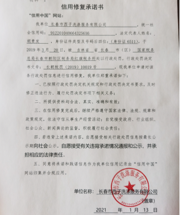 长春市西子洗涤服务有限公司.png
